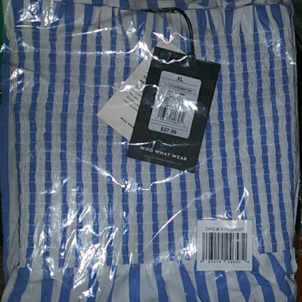 Womens blouse